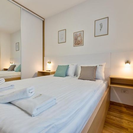 Appartement Vila Luxury And Spa Zlatibor Dış mekan fotoğraf