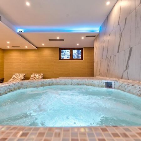 Appartement Vila Luxury And Spa Zlatibor Dış mekan fotoğraf
