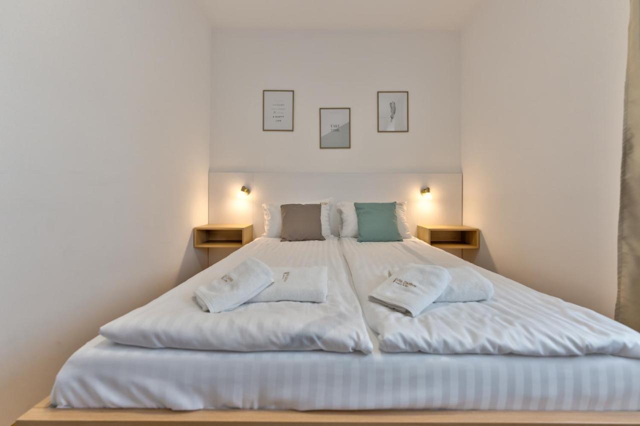 Appartement Vila Luxury And Spa Zlatibor Dış mekan fotoğraf