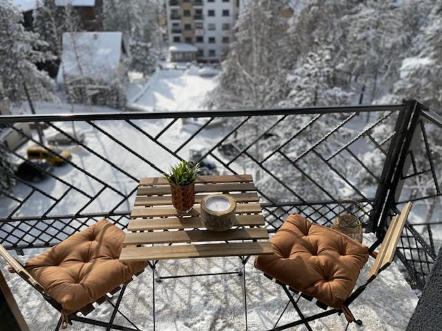 Appartement Vila Luxury And Spa Zlatibor Dış mekan fotoğraf