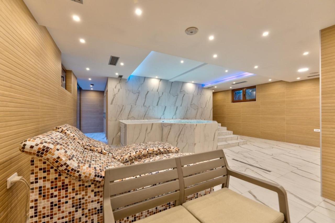 Appartement Vila Luxury And Spa Zlatibor Dış mekan fotoğraf