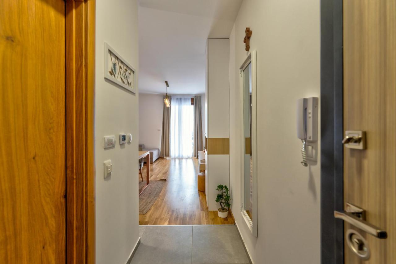 Appartement Vila Luxury And Spa Zlatibor Dış mekan fotoğraf